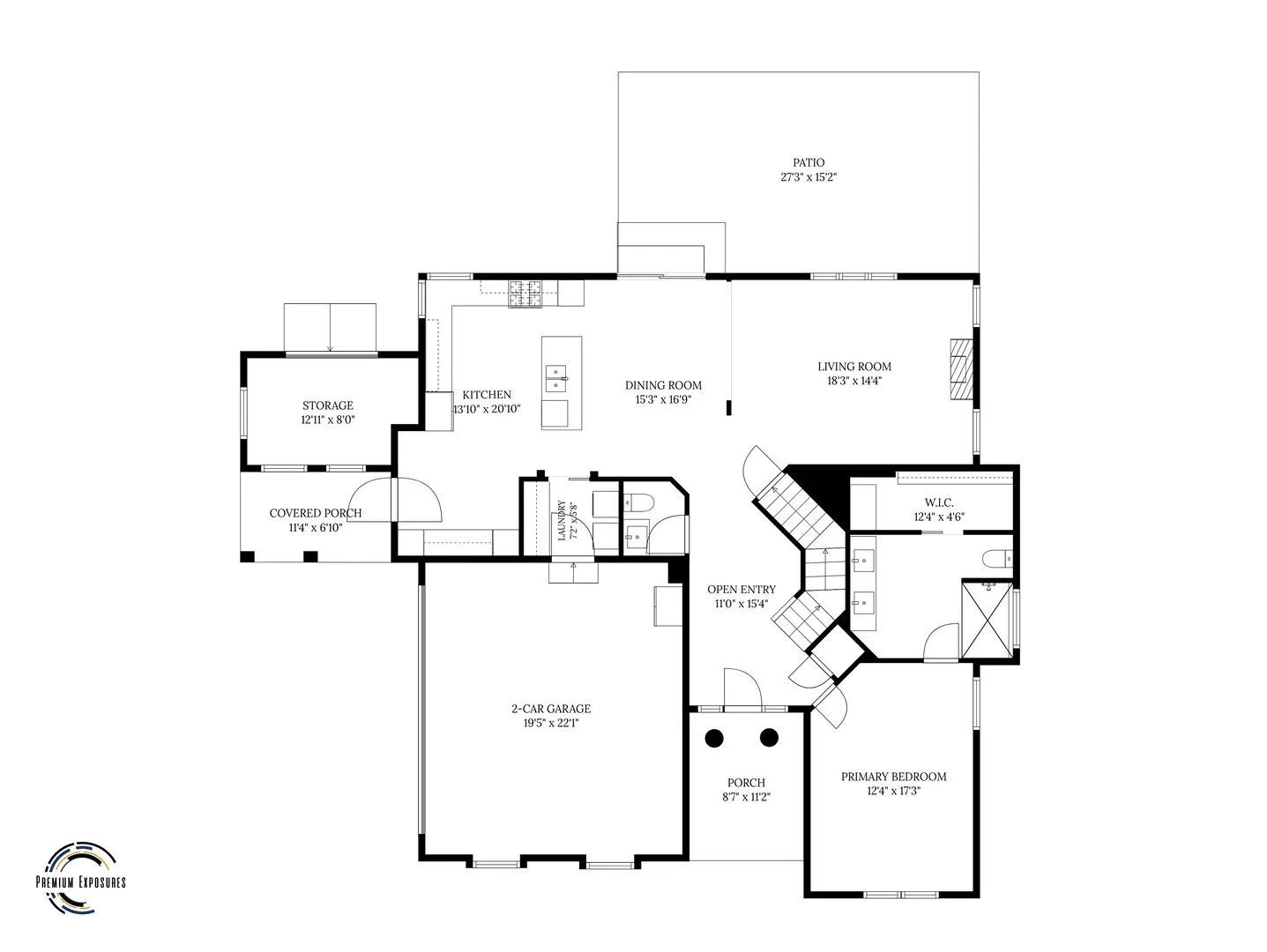 105 Walden Pond Boulevard IL