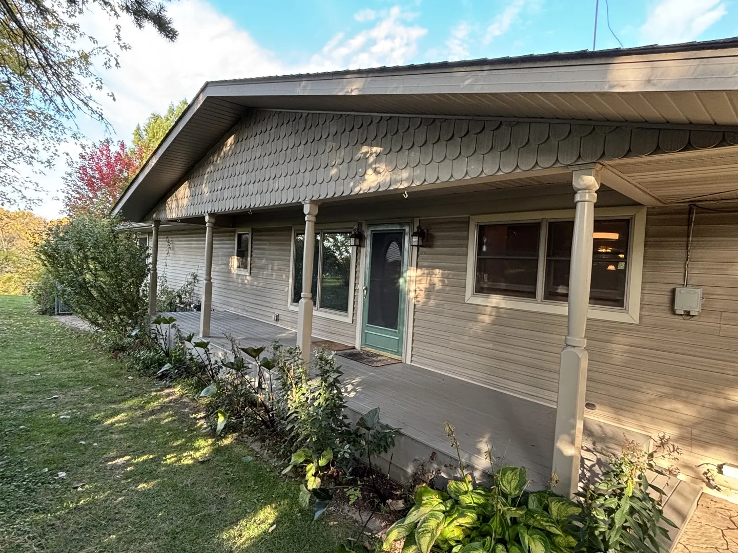 250 S 14th Street IA