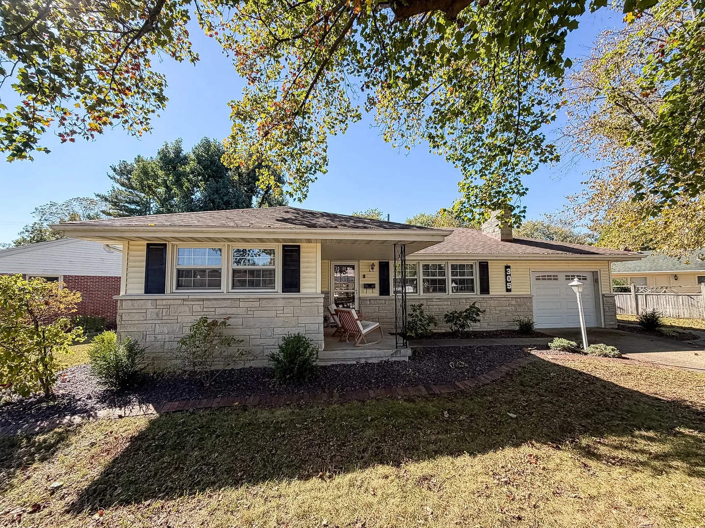 305 Linden Lane IL