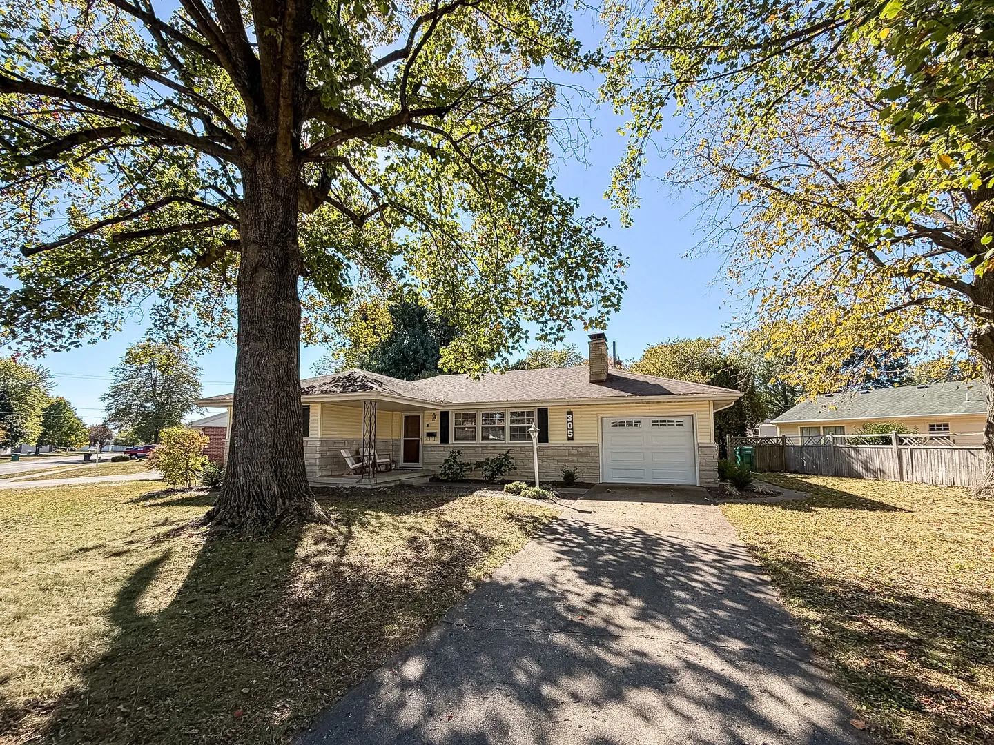 305 Linden Lane IL