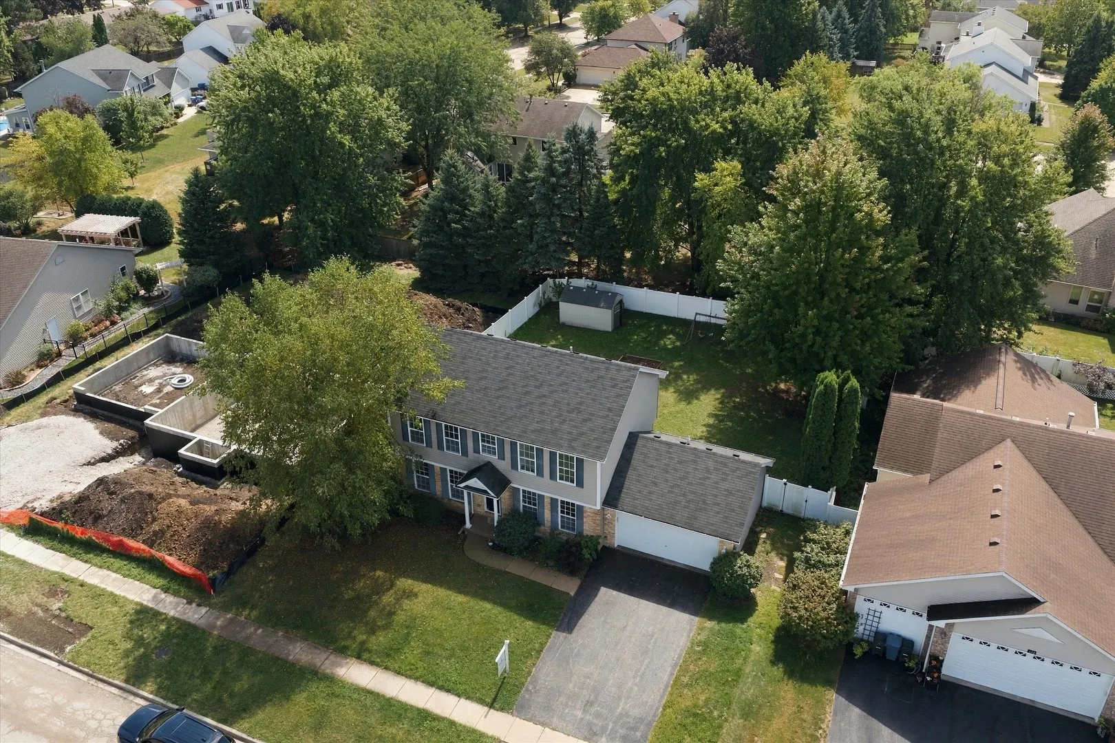 616 Bayfield Drive IL