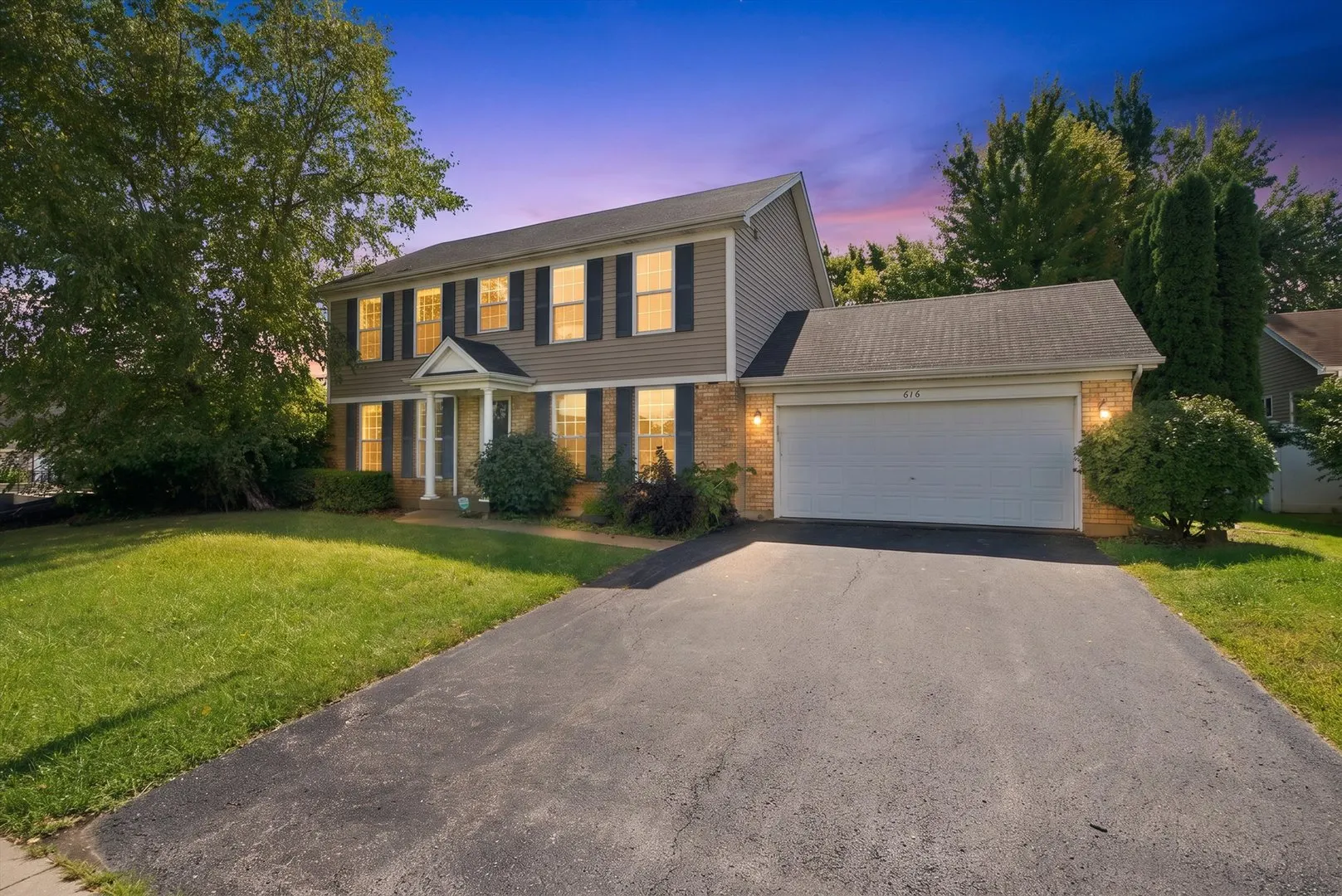 616 Bayfield Drive IL