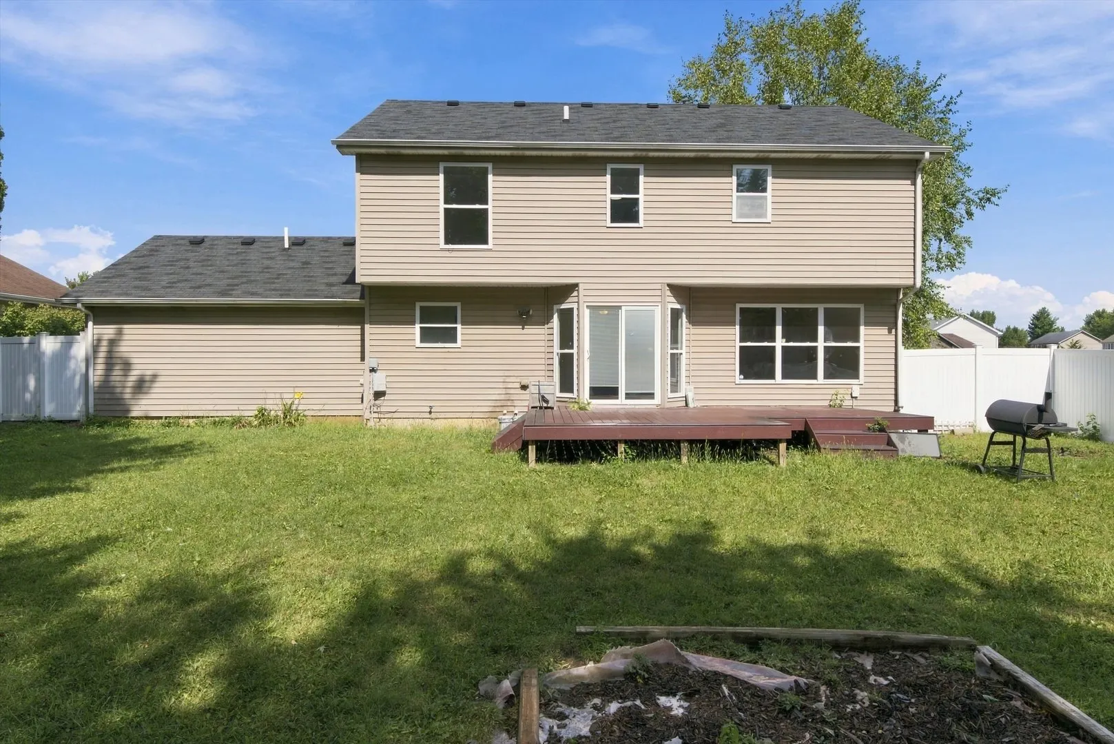 616 Bayfield Drive IL