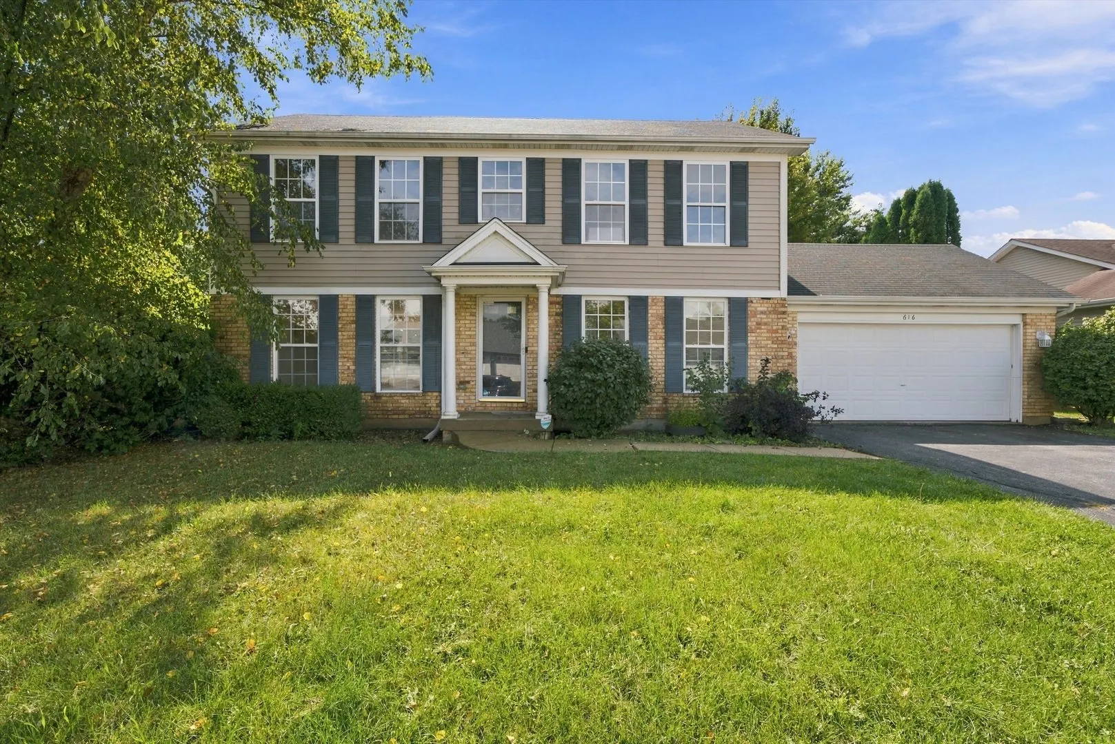 616 Bayfield Drive IL
