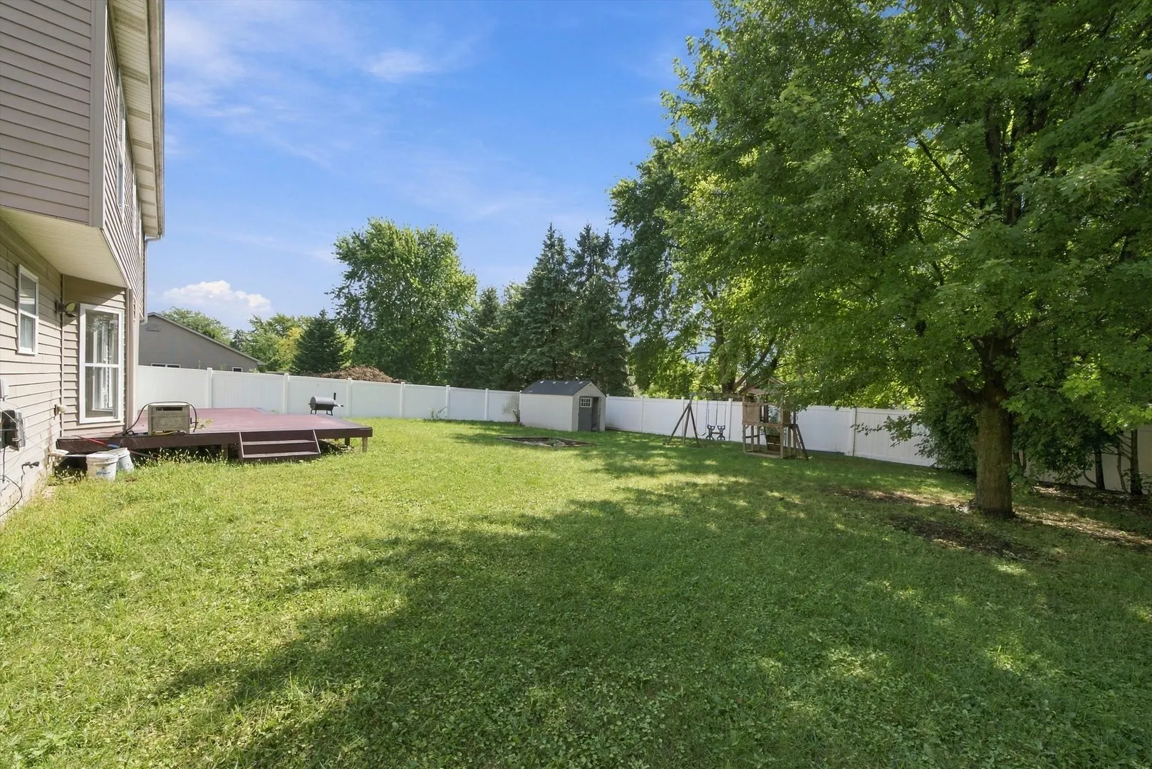 616 Bayfield Drive IL