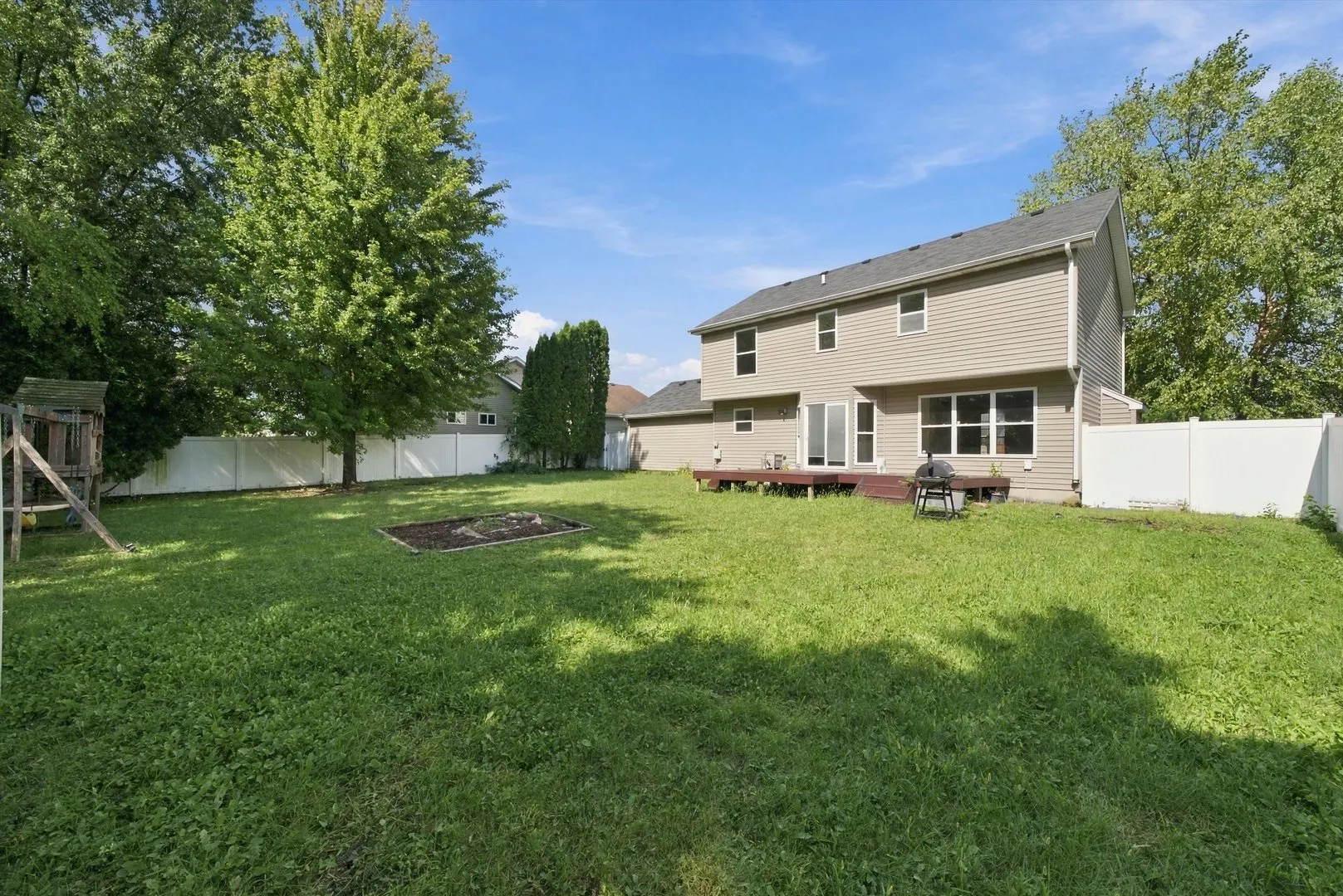 616 Bayfield Drive IL