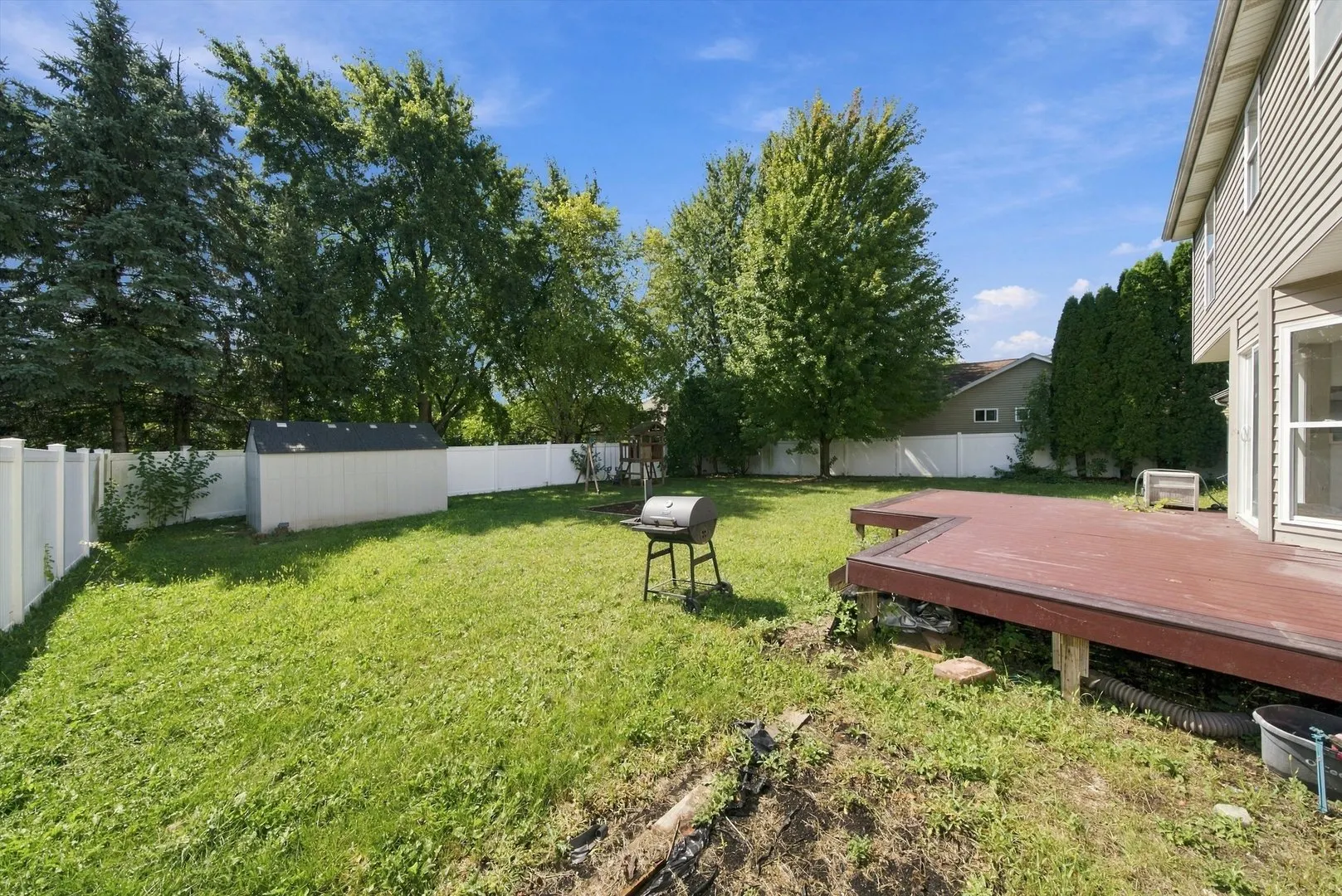 616 Bayfield Drive IL