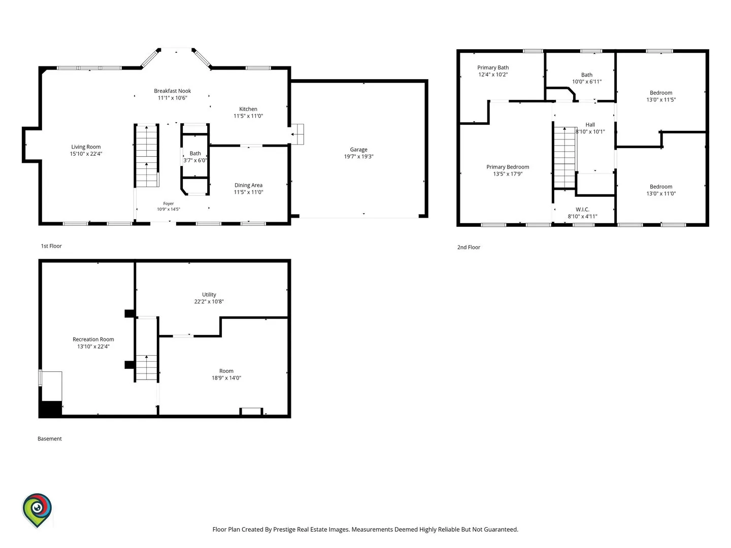 616 Bayfield Drive IL