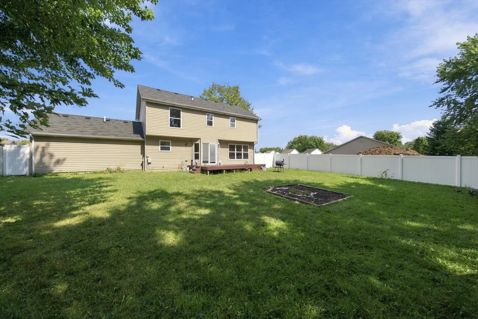 616 Bayfield Drive IL