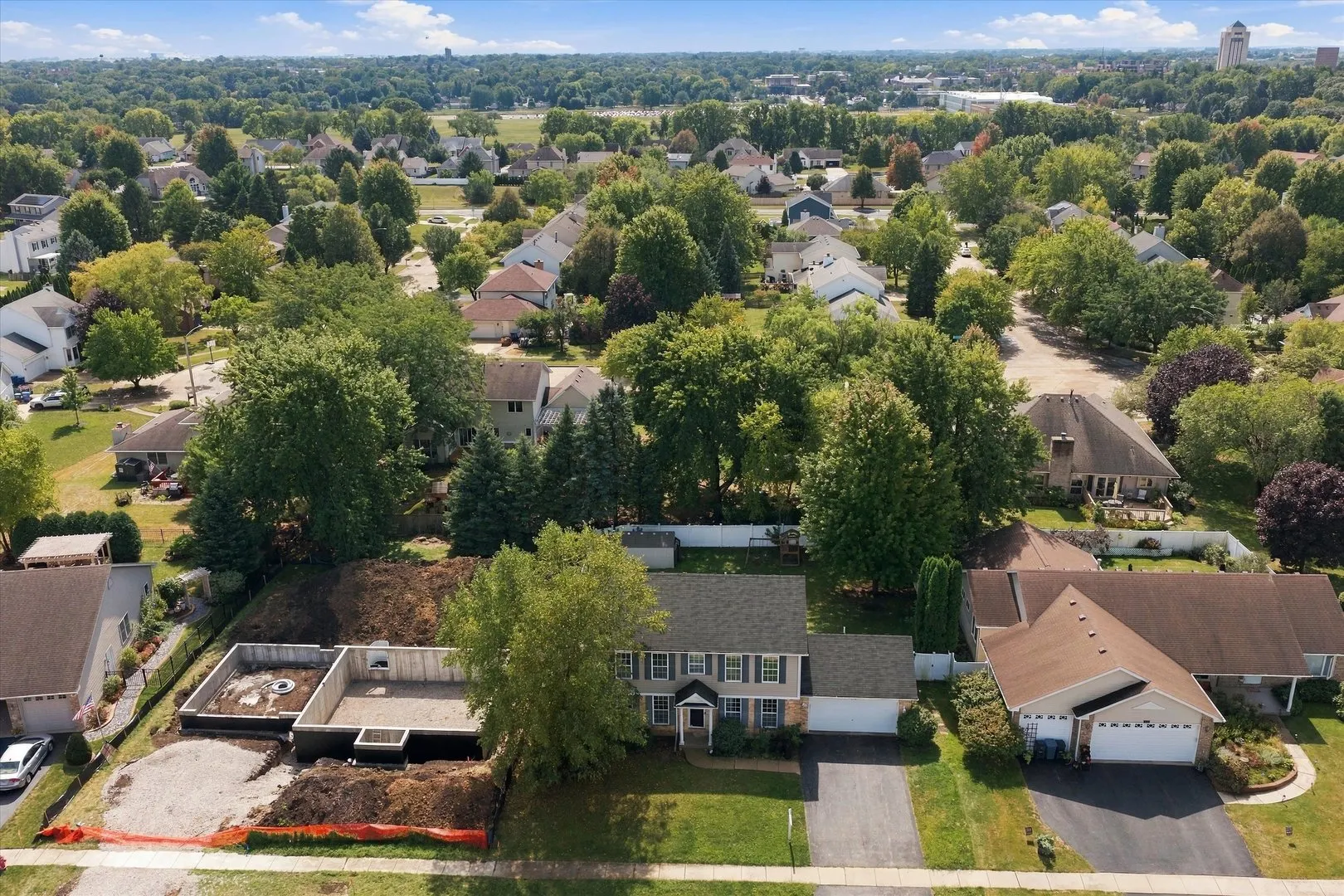 616 Bayfield Drive IL