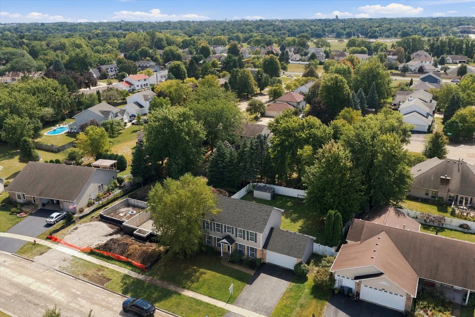 616 Bayfield Drive IL