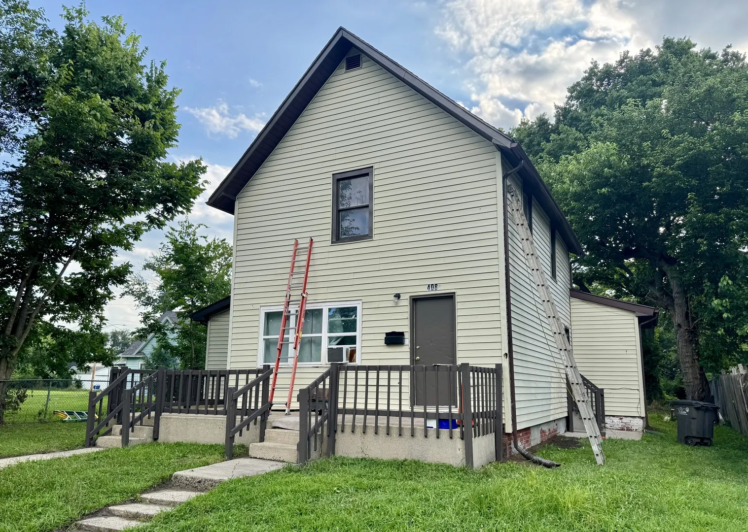 406 Chandler Street IL