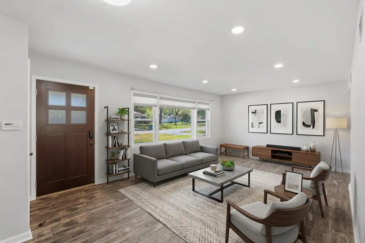460 S Cherry Street IL