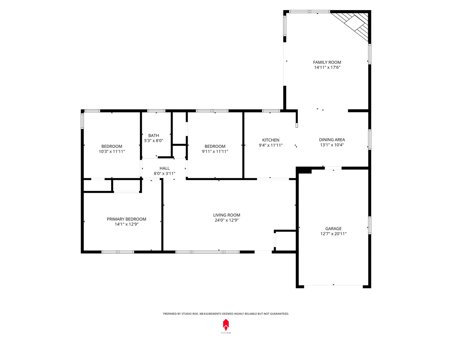 460 S Cherry Street IL