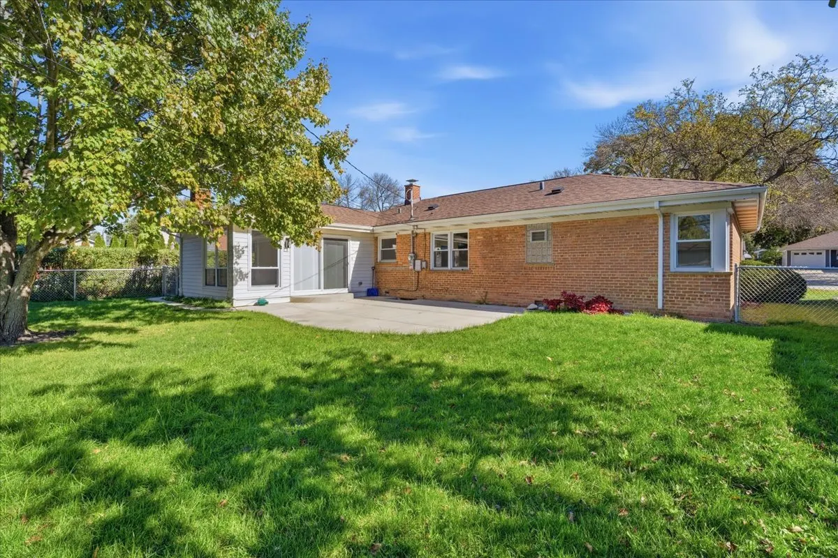 460 S Cherry Street IL