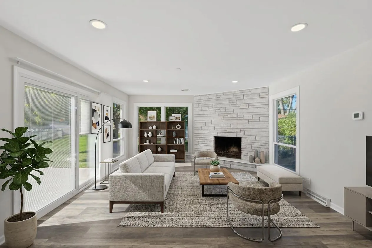 460 S Cherry Street IL