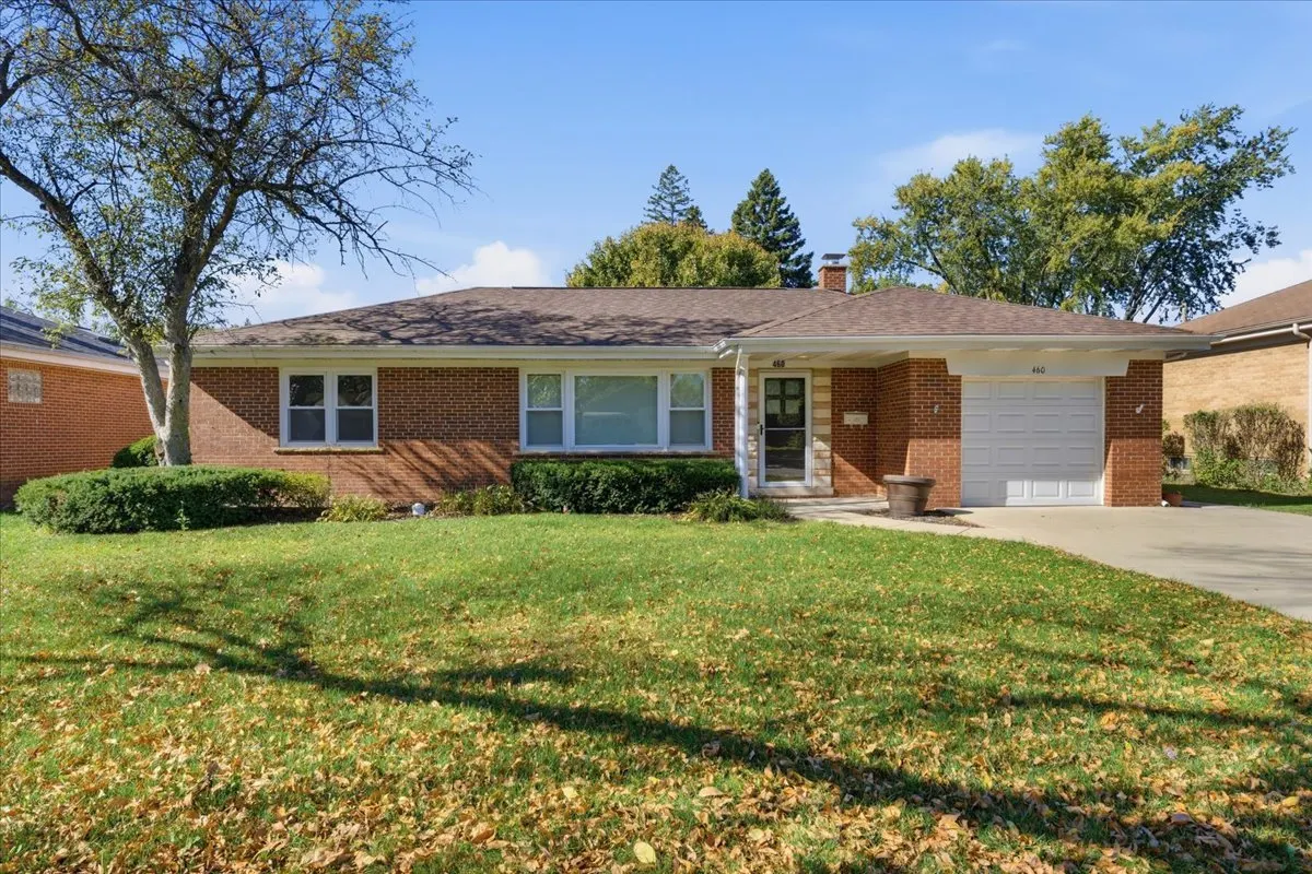 460 S Cherry Street IL