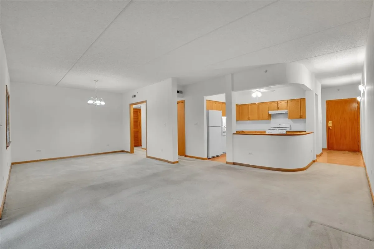 55 S Hale Street IL #207