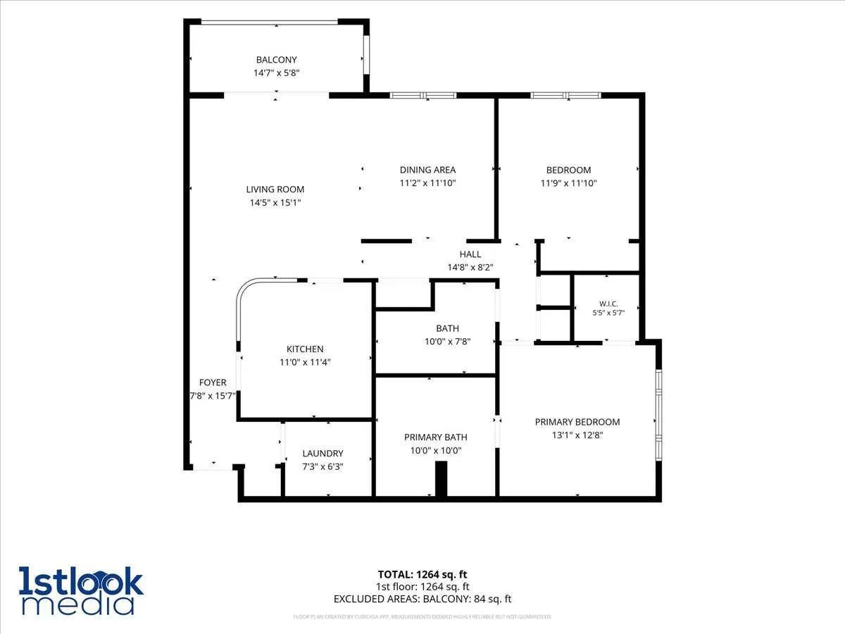 55 S Hale Street IL #207