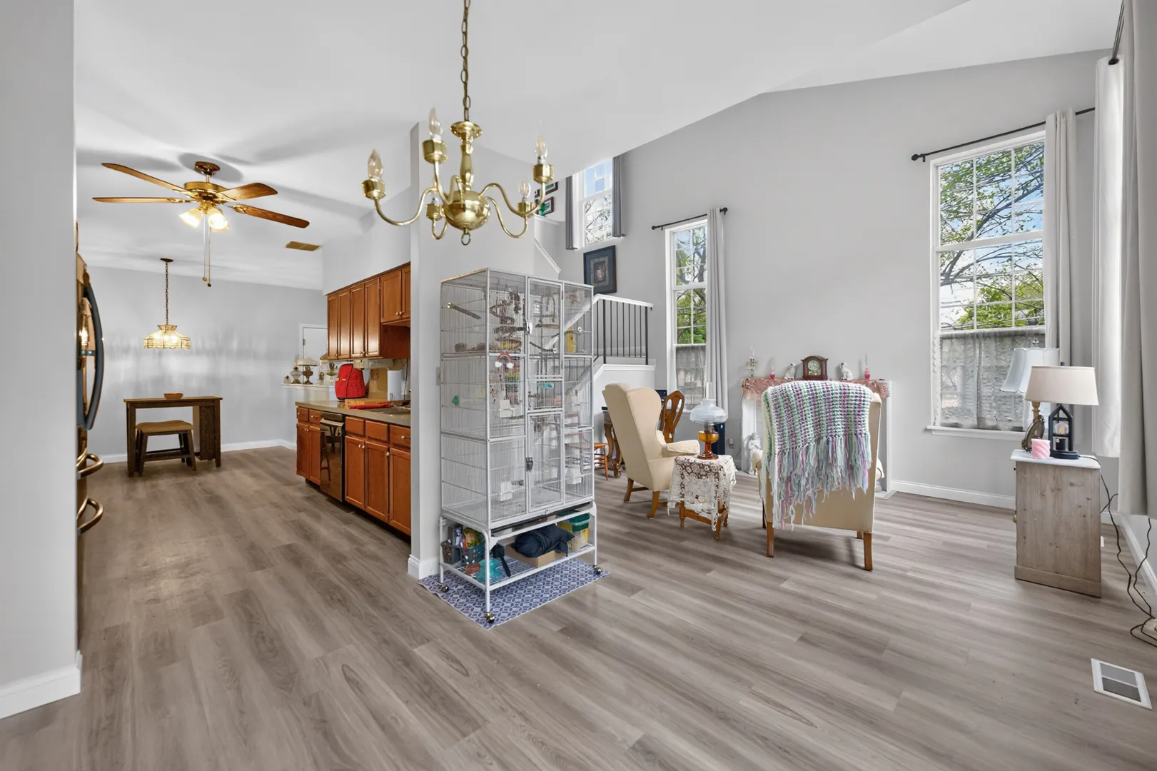 1474 Walnut Hill Avenue IL