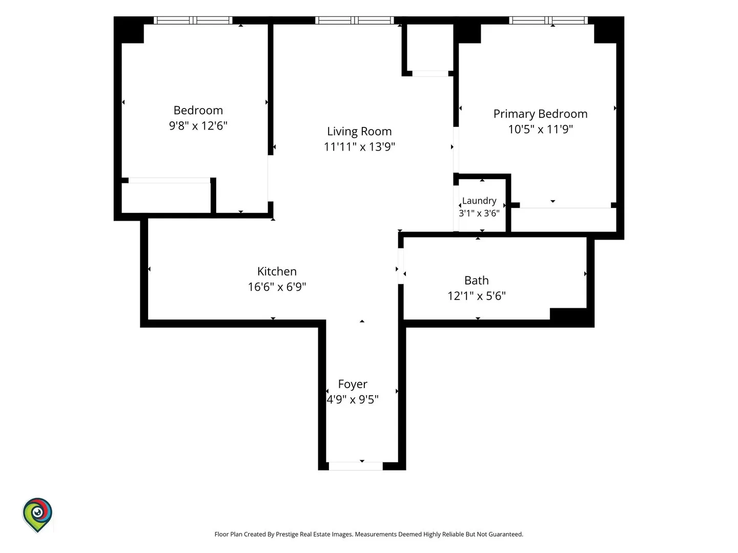 828 W Grace Street IL #1206