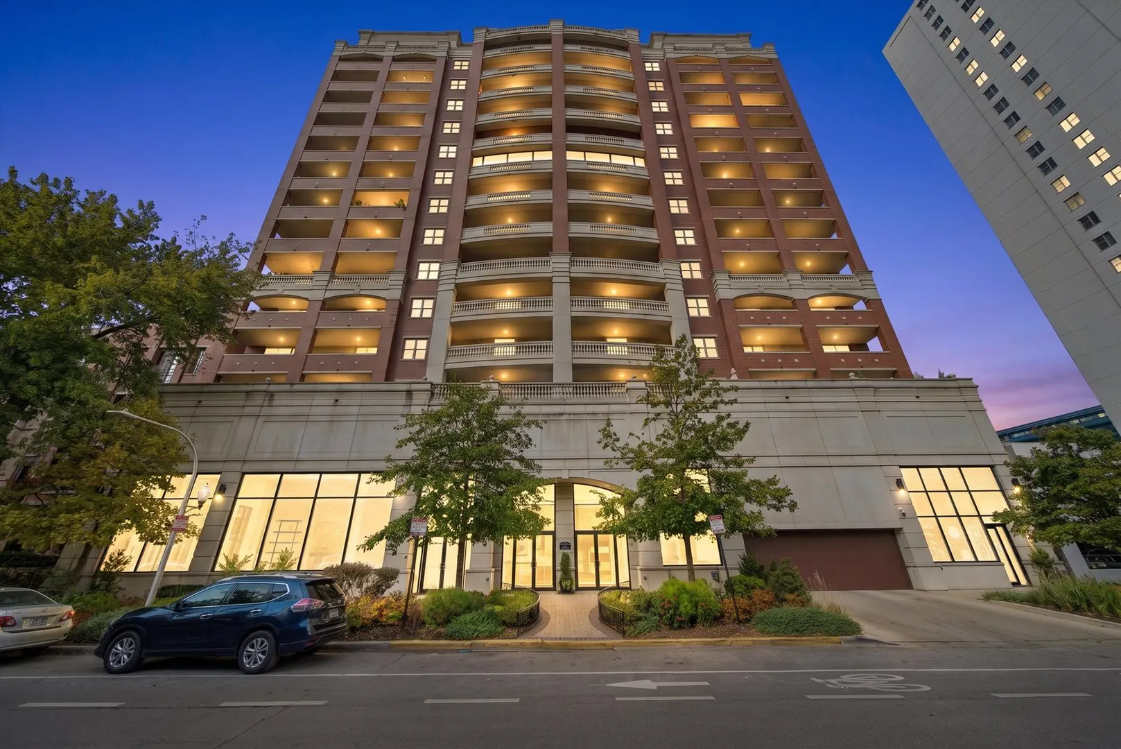 828 W Grace Street IL #1206