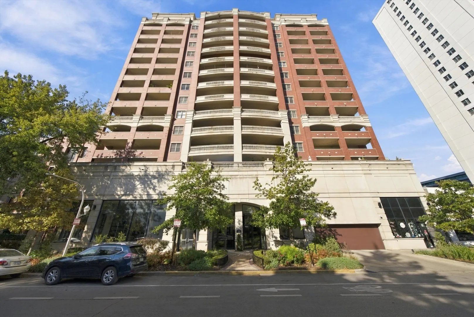828 W Grace Street IL #1206