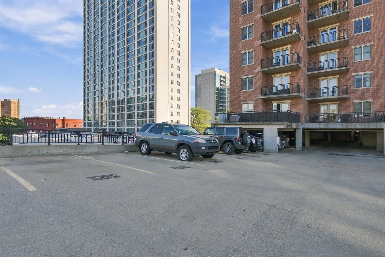 828 W Grace Street IL #1206