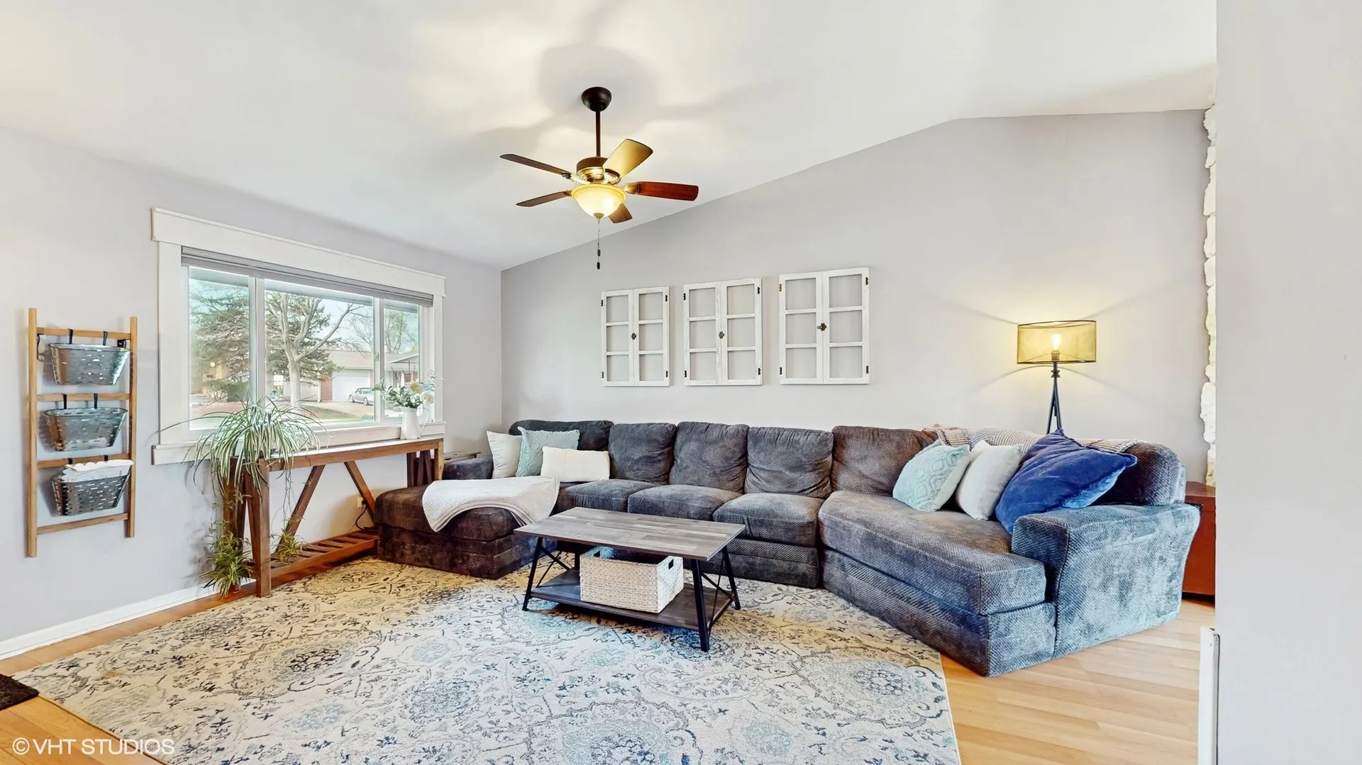 2206 Oak Lane IL