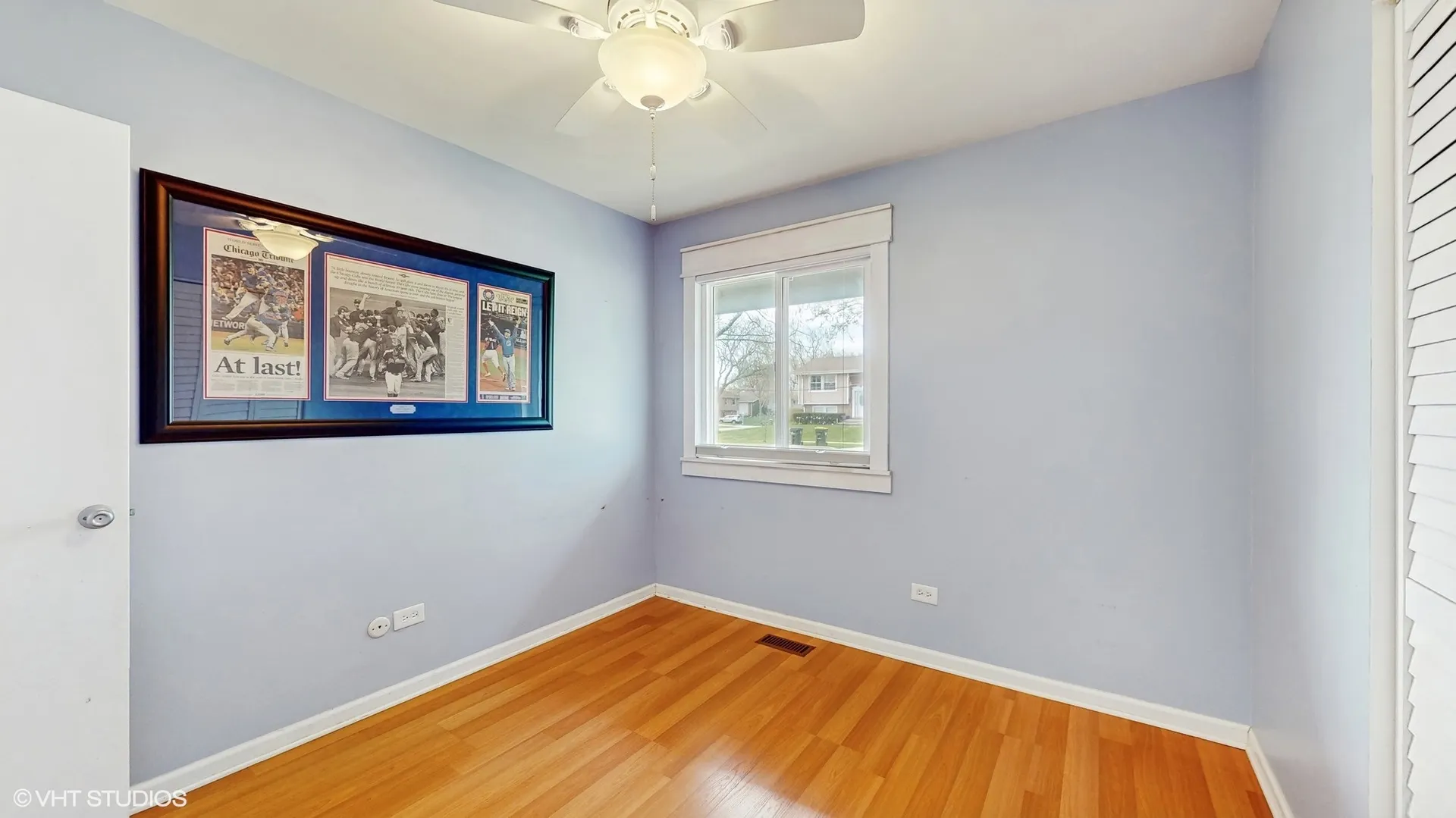 2206 Oak Lane IL