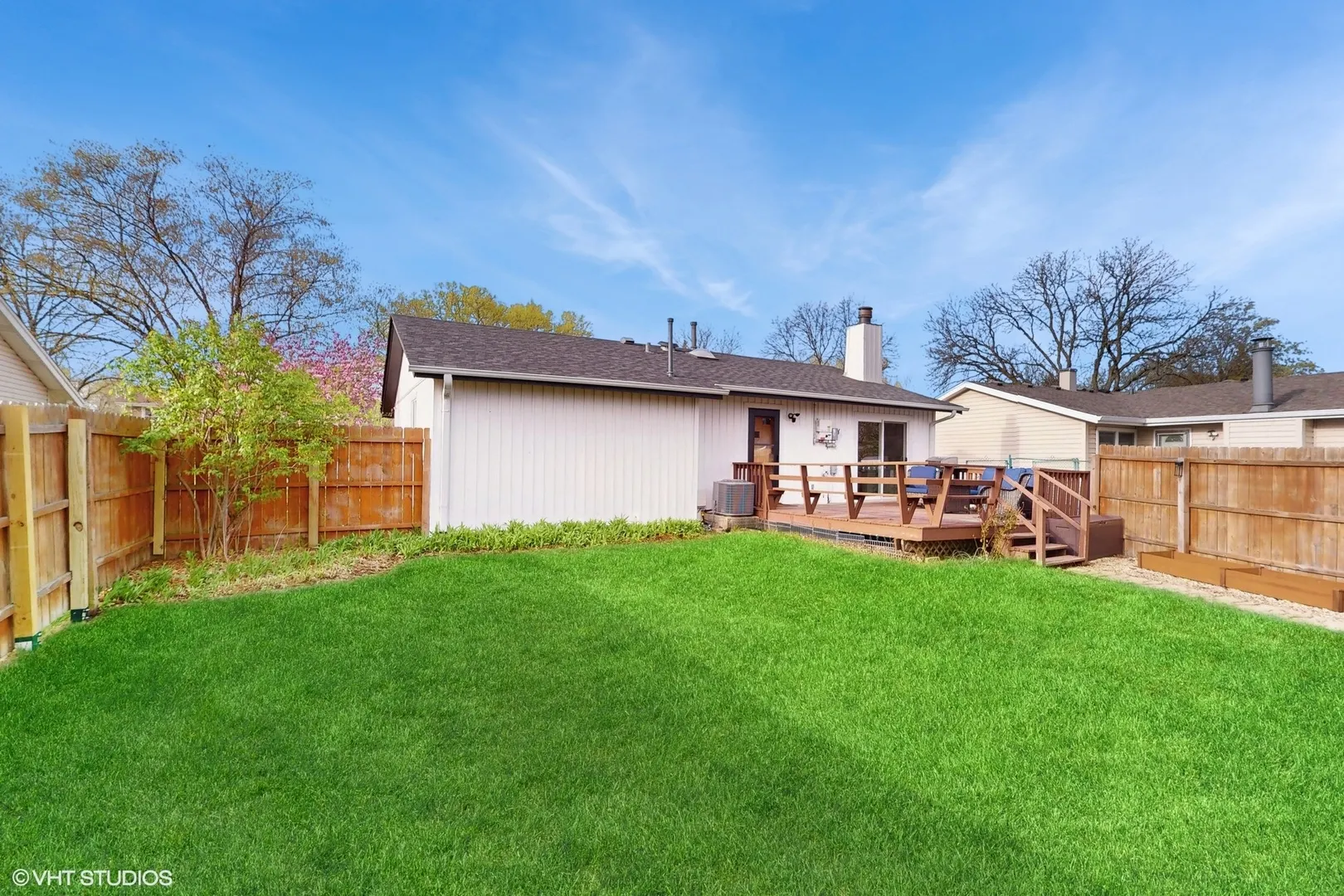 2206 Oak Lane IL