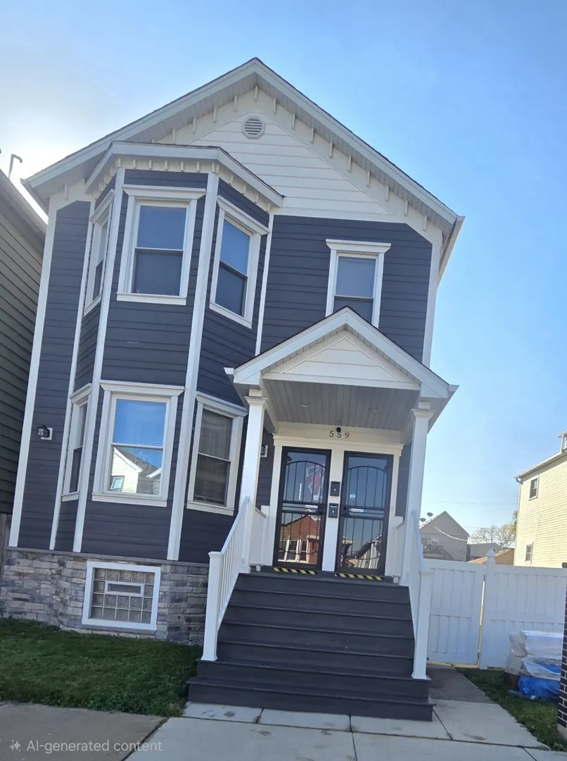 559 W 43rd Place IL #2