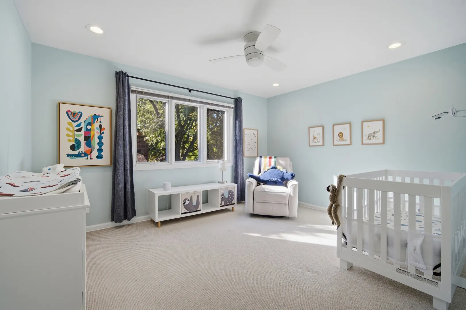 1341 Gordon Terrace IL