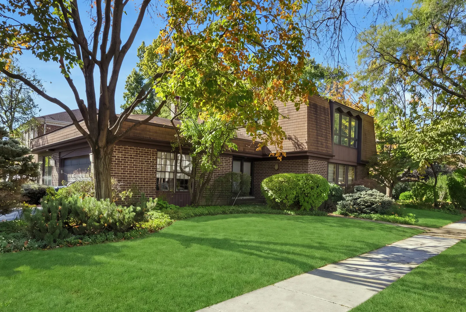 1341 Gordon Terrace IL