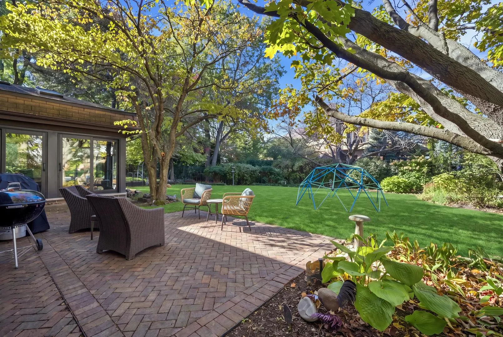 1341 Gordon Terrace IL