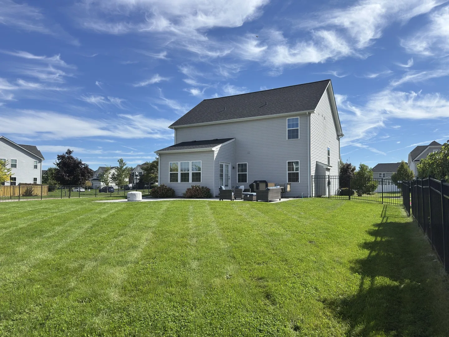 938 Blue Aster Parkway IL