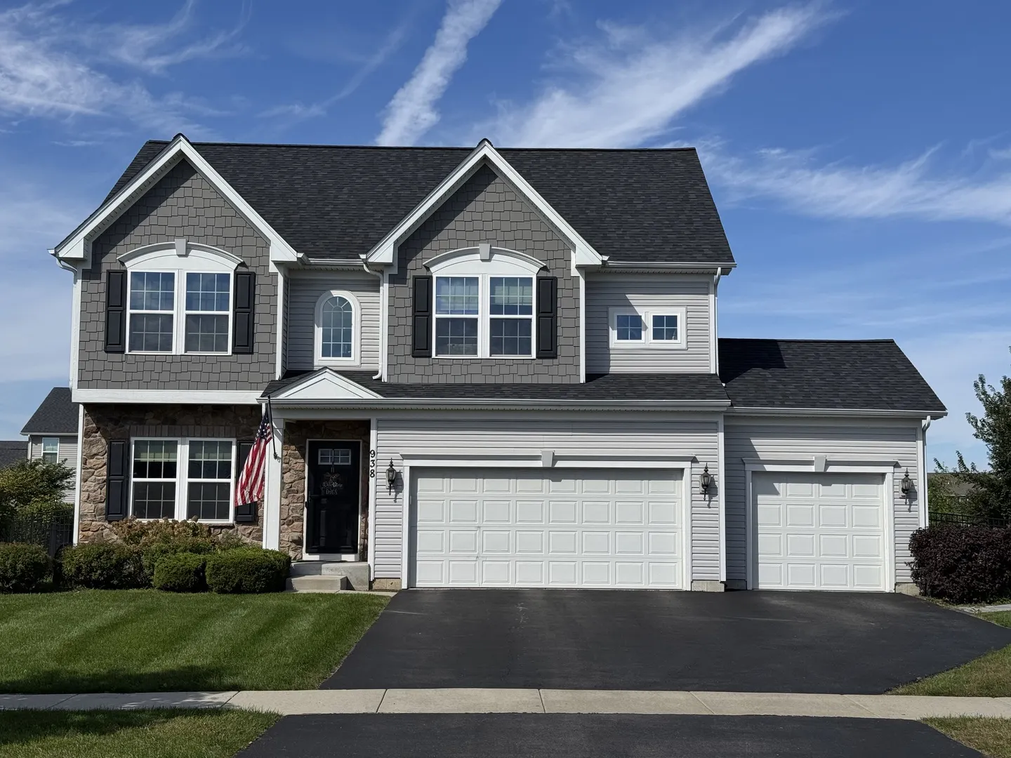 938 Blue Aster Parkway IL