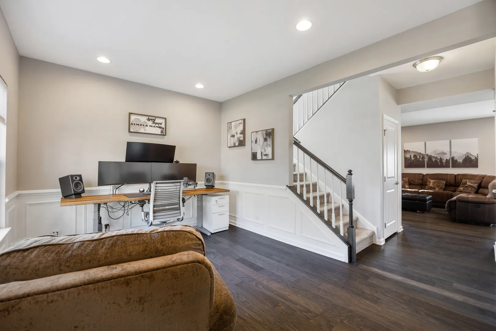 938 Blue Aster Parkway IL