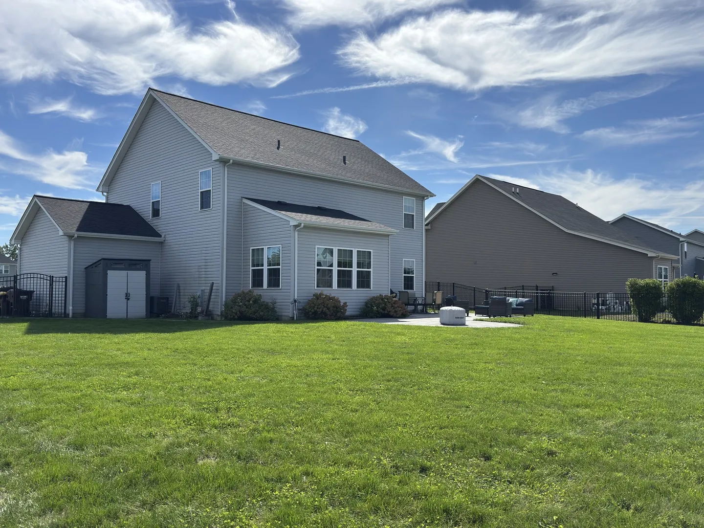 938 Blue Aster Parkway IL