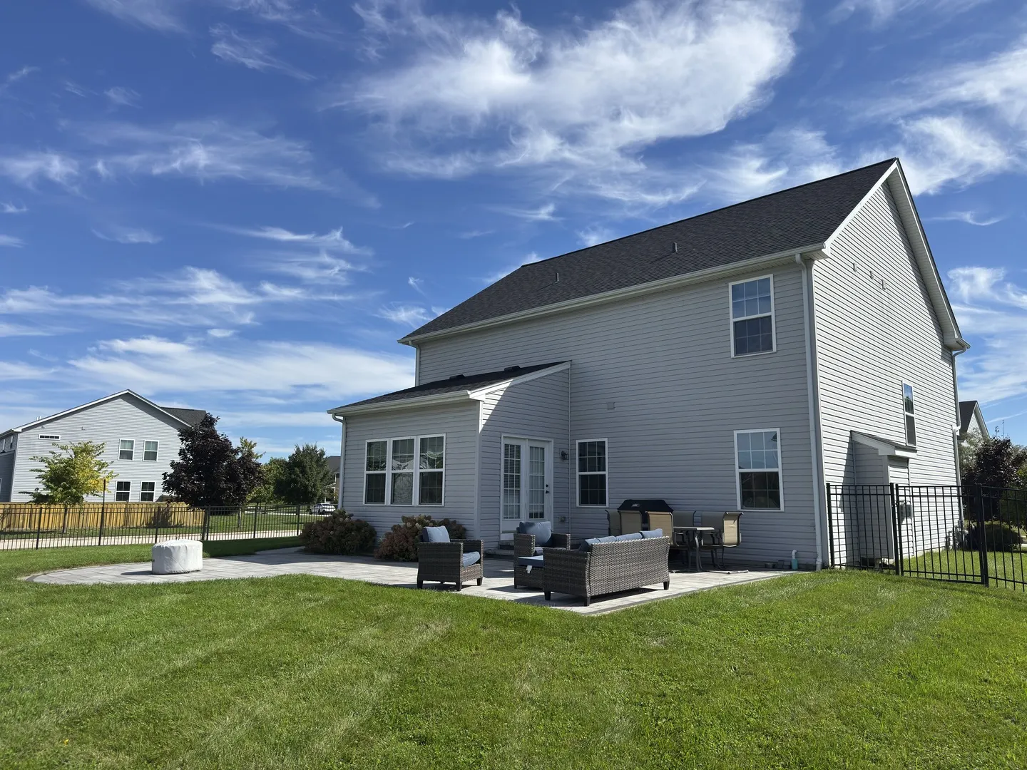 938 Blue Aster Parkway IL