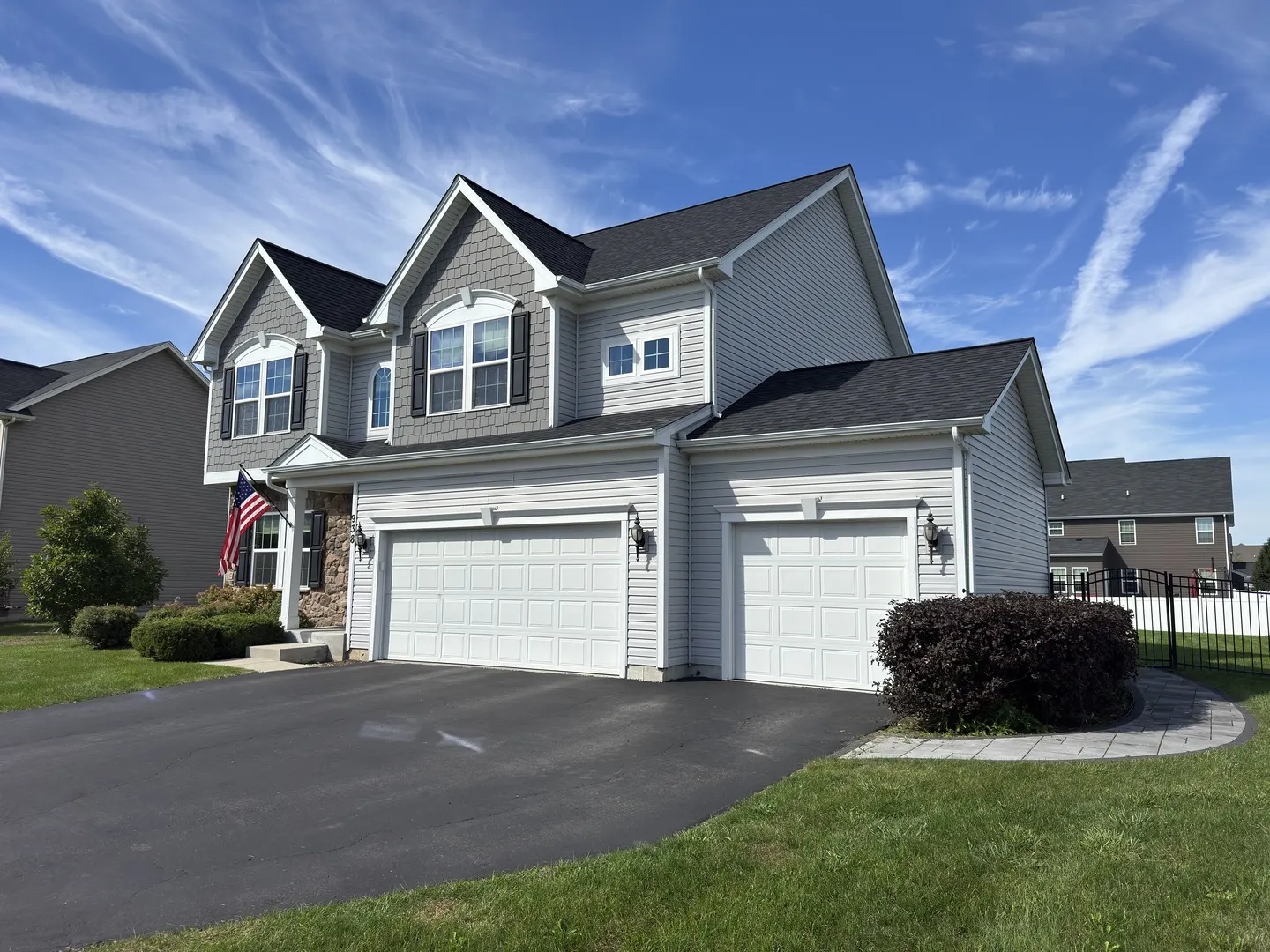 938 Blue Aster Parkway IL