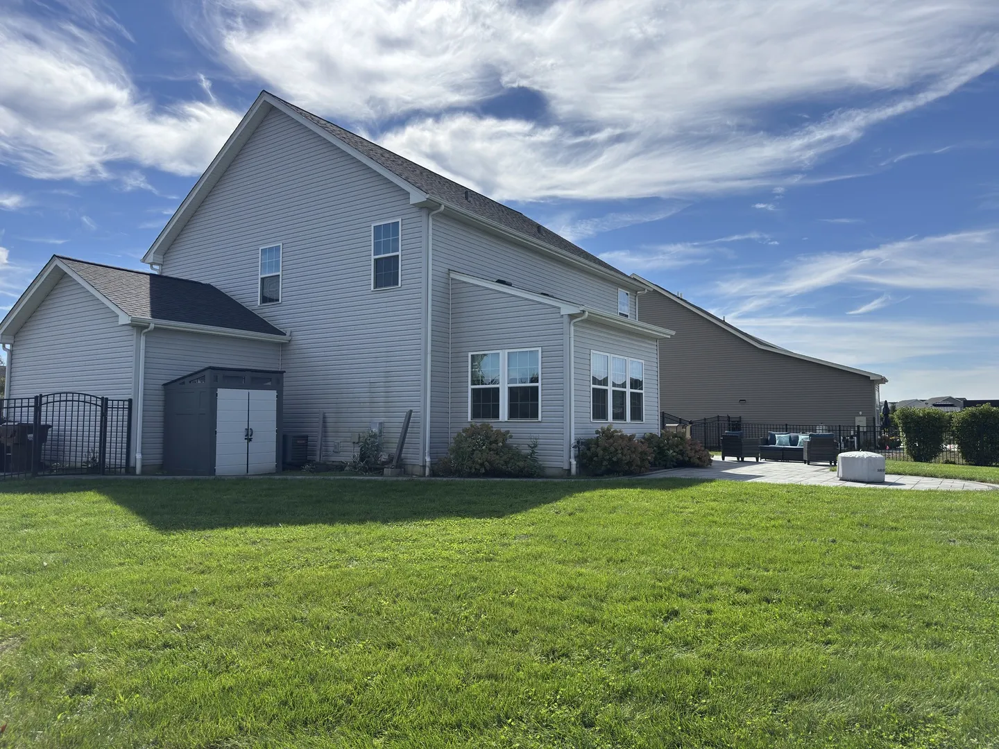 938 Blue Aster Parkway IL