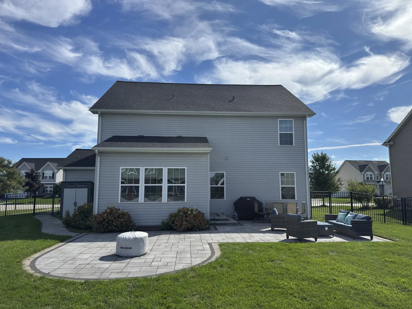 938 Blue Aster Parkway IL