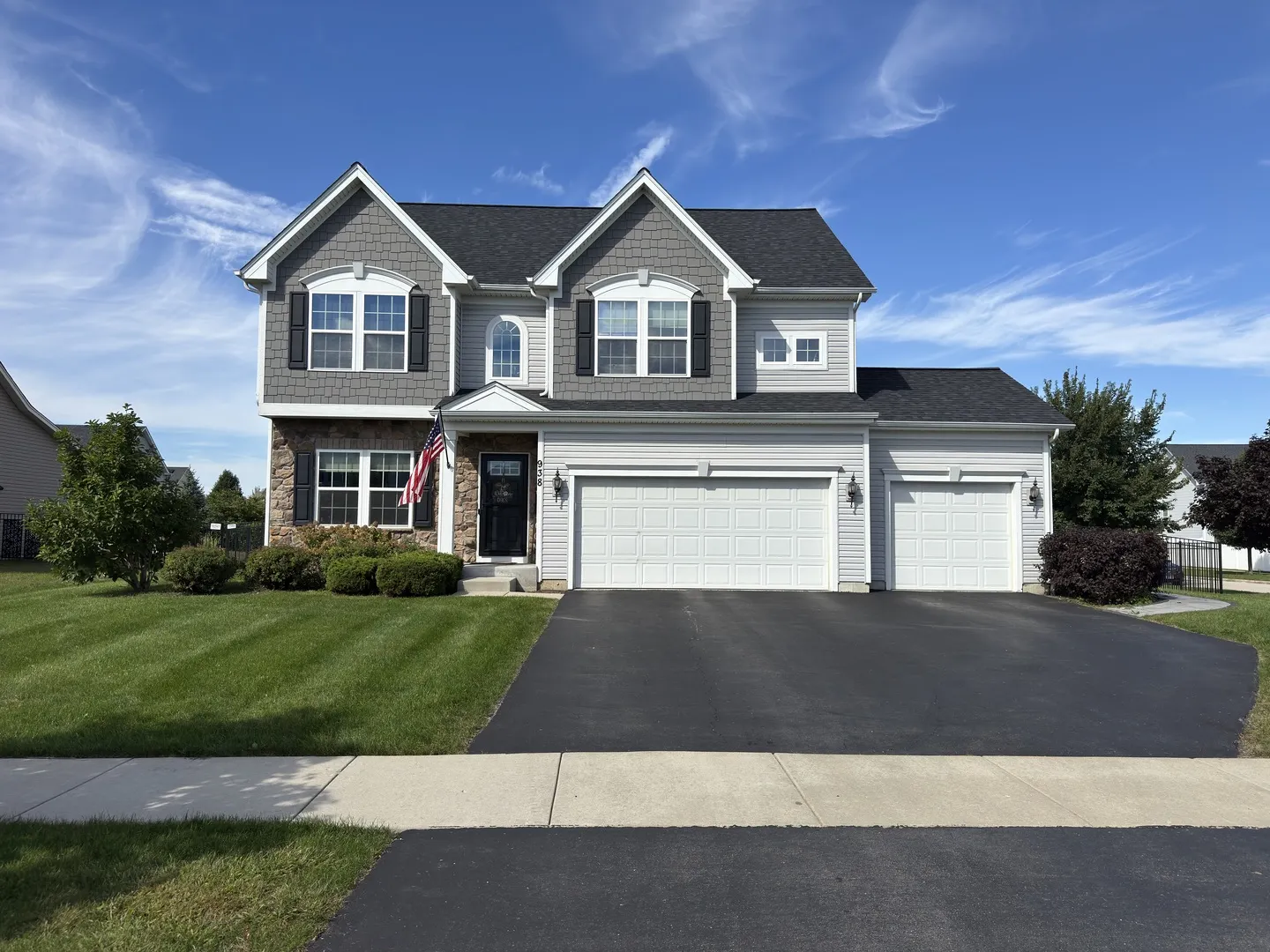938 Blue Aster Parkway IL
