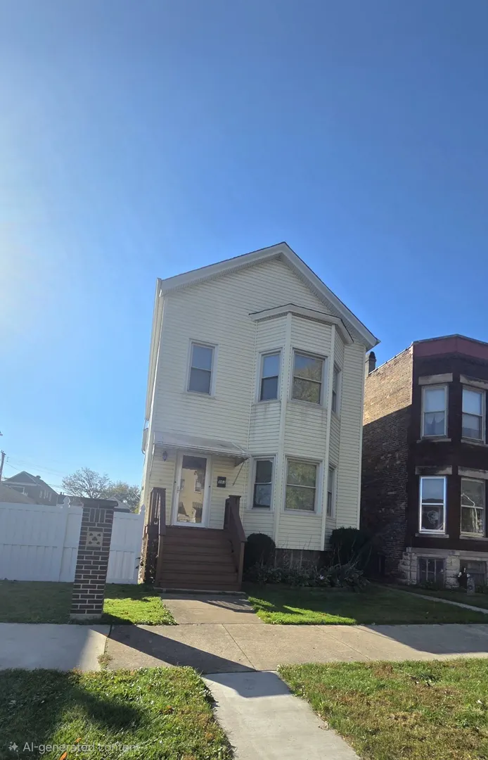 563 W 43rd Place IL #2