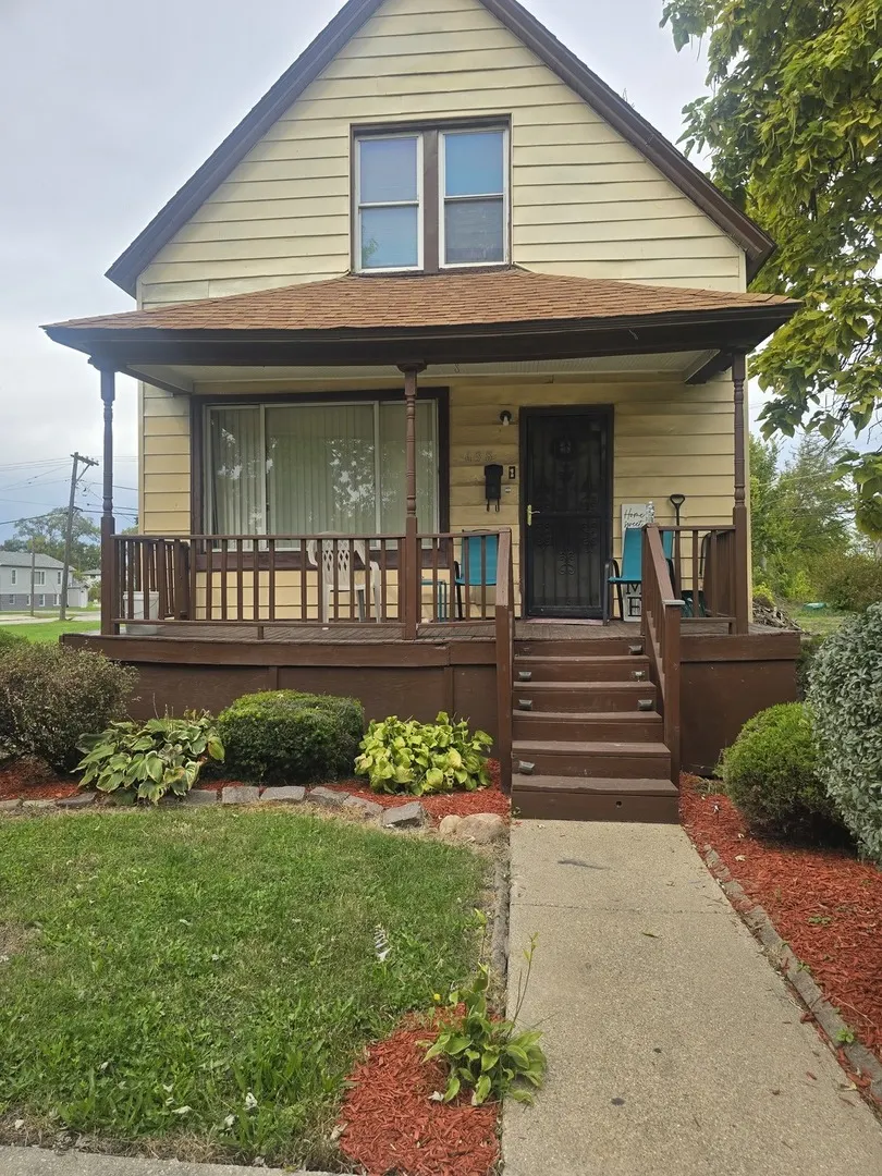 638 E 155th Street IL