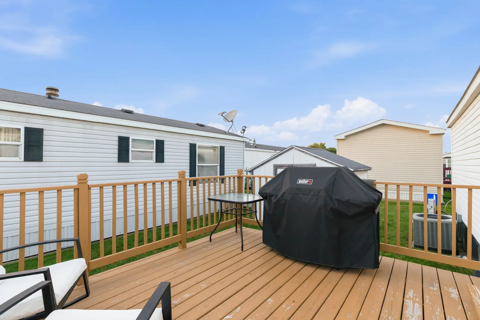 132 3rd Avenue IL