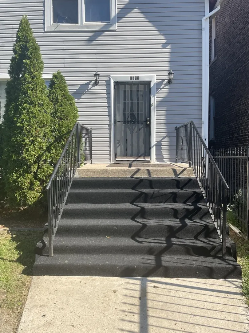 Undisclosed Address