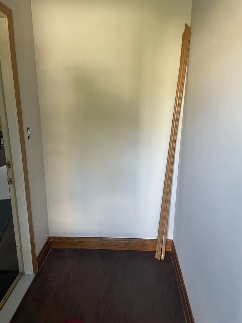 Undisclosed Address