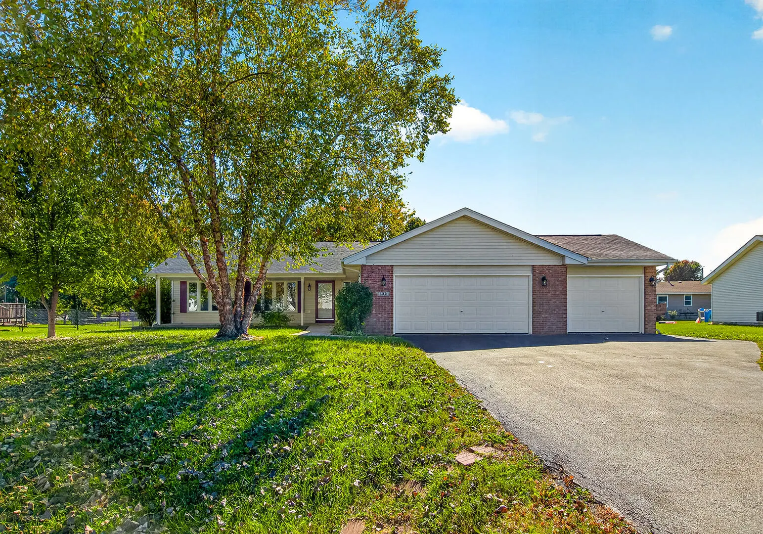 136 Harvest Glenn Drive IL